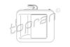 TOPRAN 721 738 Door Handle
